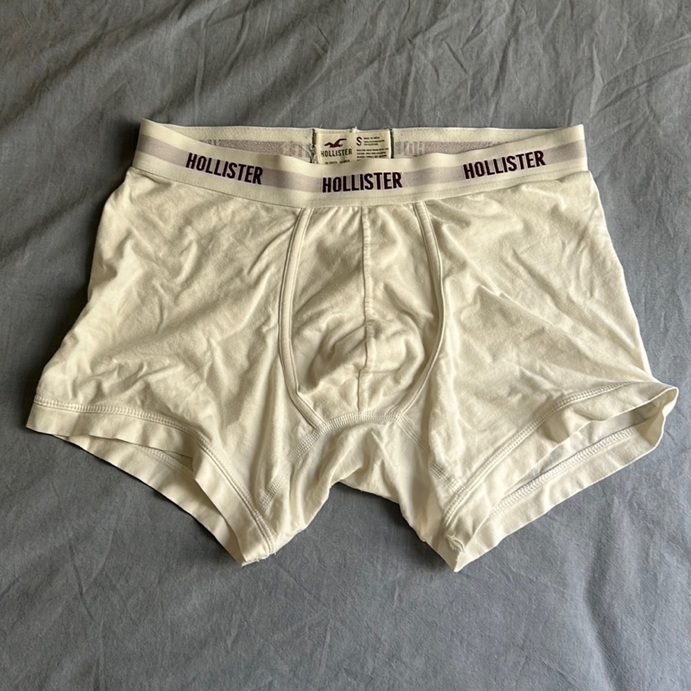 Pre loved Hollister S